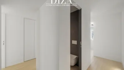 Apartment on Avenida de Bruselas photo 11