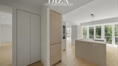 Apartment on Avenida de Bruselas photo 12