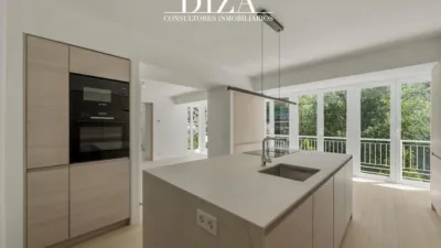 Apartment on Avenida de Bruselas photo 13