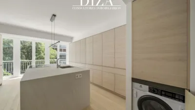 Apartment on Avenida de Bruselas photo 14