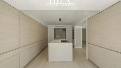 Apartment on Avenida de Bruselas photo 15