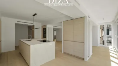 Apartment on Avenida de Bruselas photo 16