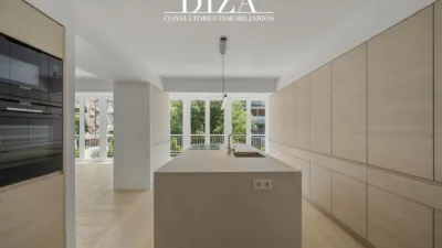 Apartment on Avenida de Bruselas photo 17