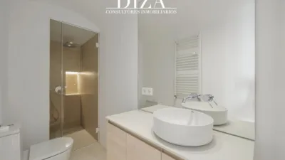 Apartment on Avenida de Bruselas photo 21