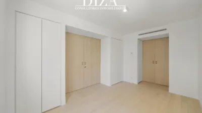 Apartment on Avenida de Bruselas photo 23