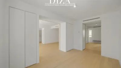 Apartment on Avenida de Bruselas photo 24