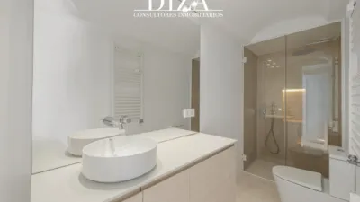 Apartment on Avenida de Bruselas photo 25