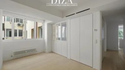 Apartment on Avenida de Bruselas photo 29