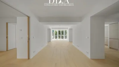 Apartment on Avenida de Bruselas photo 2