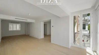 Apartment on Avenida de Bruselas photo 7