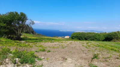 Terreno en venta en Calle Lugar Val Arriba, Número 3 - Vista 4