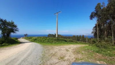 Terreno en venta en Calle Lugar Val Arriba, Número 3 - Vista 5