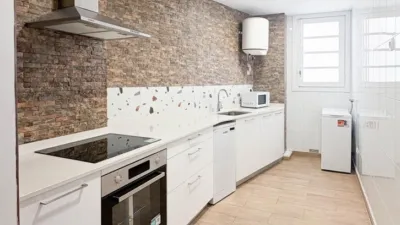 Piso en alquiler en Calle Dr Landete - Imagen 14
