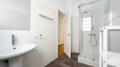 Piso en alquiler en Calle Dr Landete - Imagen 7