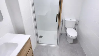 Apartment in Elx photo 11