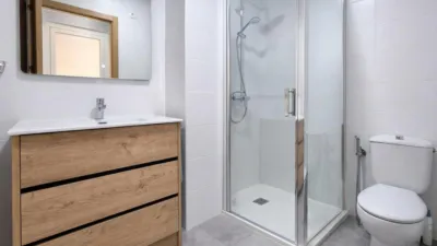 Apartment in Elx photo 12