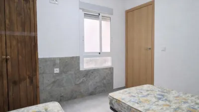 Apartment in Elx photo 21