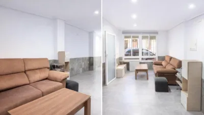 Piso – Elx - Elche - Vista 3