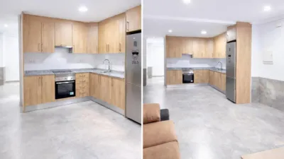 Piso – Elx - Elche - Vista 4