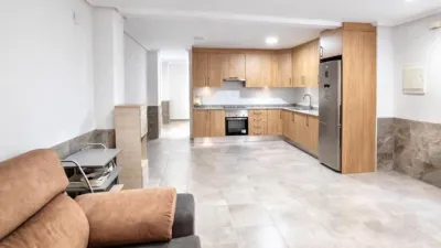 Apartment in Elx photo 7