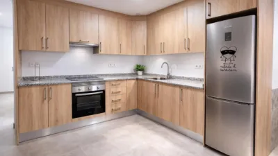 Apartment in Elx photo 9