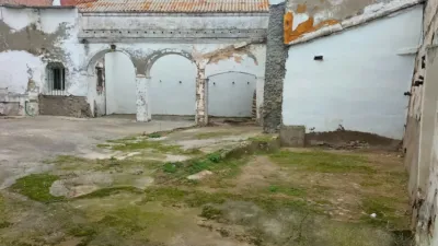 Terraced house on Calle Cl S Jose, No. 40 photo 16