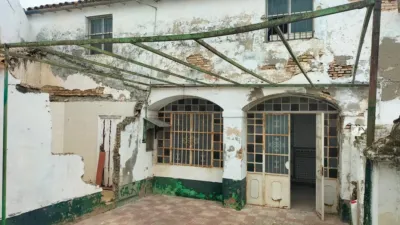 Terraced house on Calle Cl S Jose, No. 40 photo 19