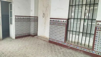 Terraced house on Calle Cl S Jose, No. 40 photo 21