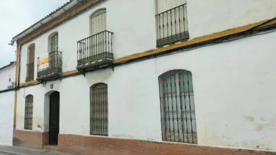 Terraced house on Calle Cl S Jose, No. 40 photo 23