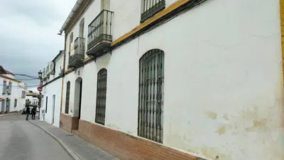 Terraced house on Calle Cl S Jose, No. 40 photo 24