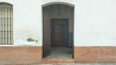 Terraced house on Calle Cl S Jose, No. 40 photo 25