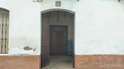 Terraced house on Calle Cl S Jose, No. 40 photo 27