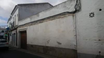 Terraced house on Calle Cl S Jose, No. 40 photo 2