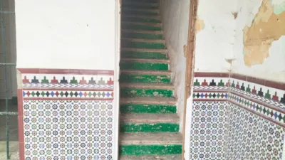 Terraced house on Calle Cl S Jose, No. 40 photo 31
