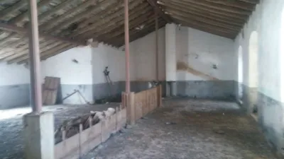 Terraced house on Calle Cl S Jose, No. 40 photo 4