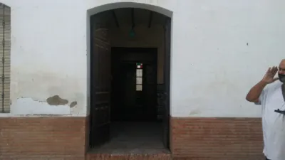 Terraced house on Calle Cl S Jose, No. 40 photo 5