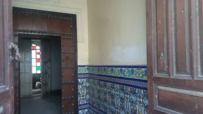 Terraced house on Calle Cl S Jose, No. 40 photo 7