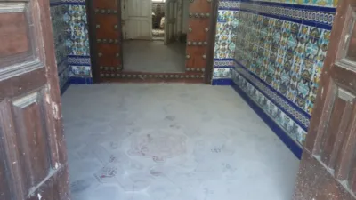Terraced house on Calle Cl S Jose, No. 40 photo 8