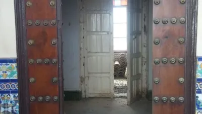 Terraced house on Calle Cl S Jose, No. 40 photo 9