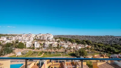 Apartment on Avenida Ramblas de Oleza photo 15