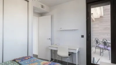 Apartment on Avenida Ramblas de Oleza photo 17