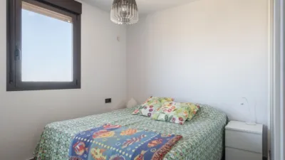 Apartment on Avenida Ramblas de Oleza photo 18