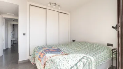 Apartment on Avenida Ramblas de Oleza photo 20