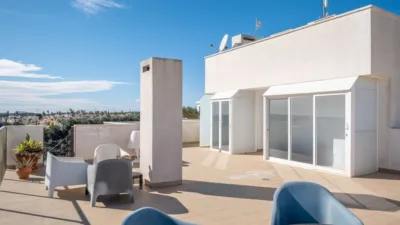 Apartment on Avenida Ramblas de Oleza photo 23