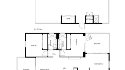Apartment on Avenida Ramblas de Oleza photo 35