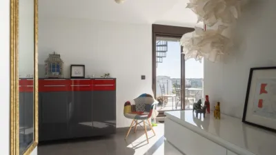 Pis – Orihuela, Residencial Almonte I y II, Villa Martín - Vista 3