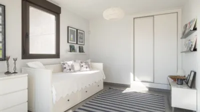 Pis – Orihuela, Residencial Almonte I y II, Villa Martín - Vista 4