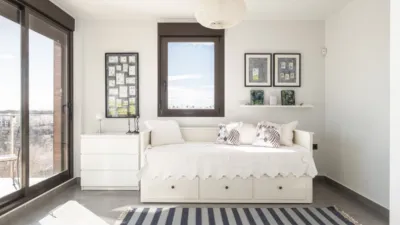 Pis – Orihuela, Residencial Almonte I y II, Villa Martín - Vista 5