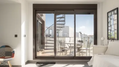 Pis – Orihuela, Residencial Almonte I y II, Villa Martín - Més