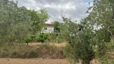 Chalet en venta en Avenida de Joaquín Costa, Caspe de 259.900 €